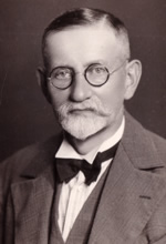 Rudolf Kordas